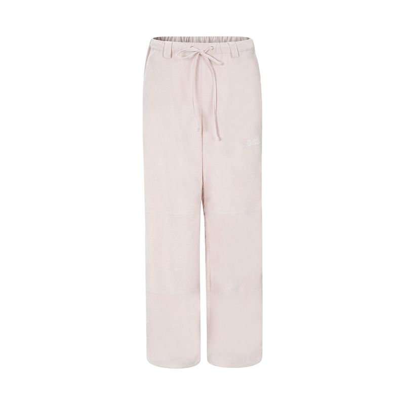 COTTON CANDY PANTS-PINK