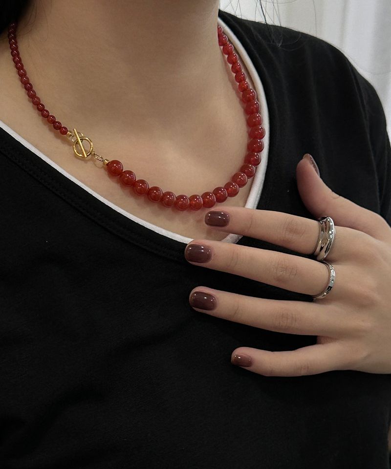 lavis necklace