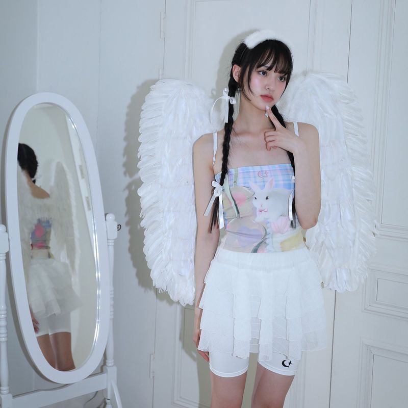0 3 dessert world tube top