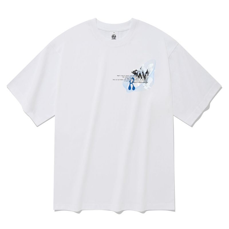 MY DREAM T-SHIRTS