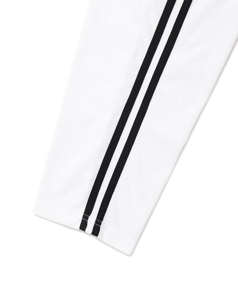GLOBE FOOTBALL LS TEE WHITE(CV2FSUT552A)