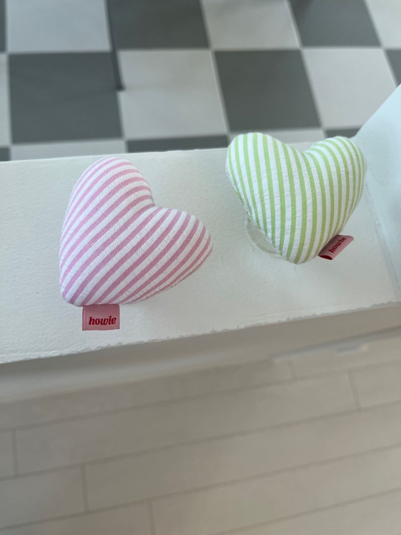 sewing griptok_stripe ver.