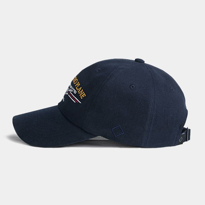 PLATEAU RP VTG CAP NAVY