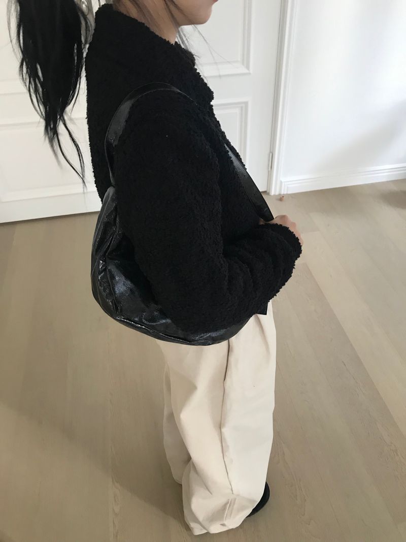 Rita boucle jakcet