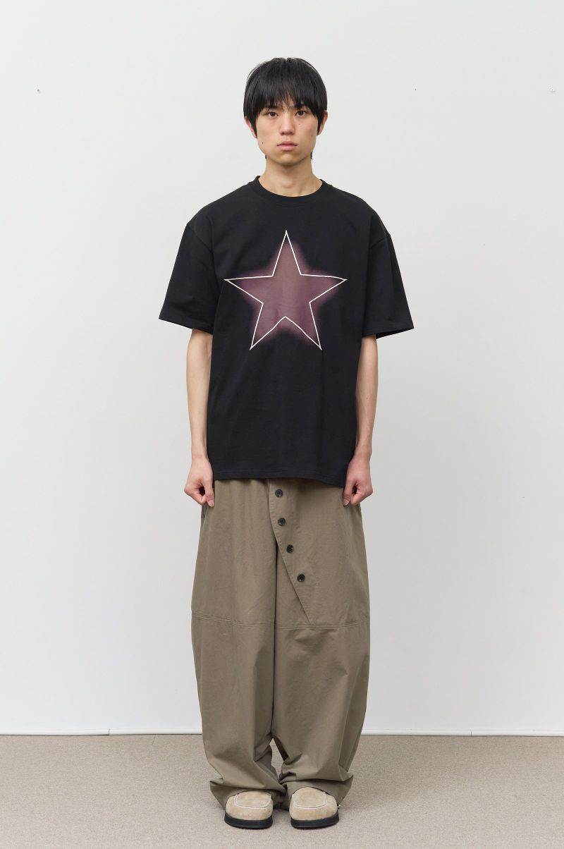 Stella Printed Box Top