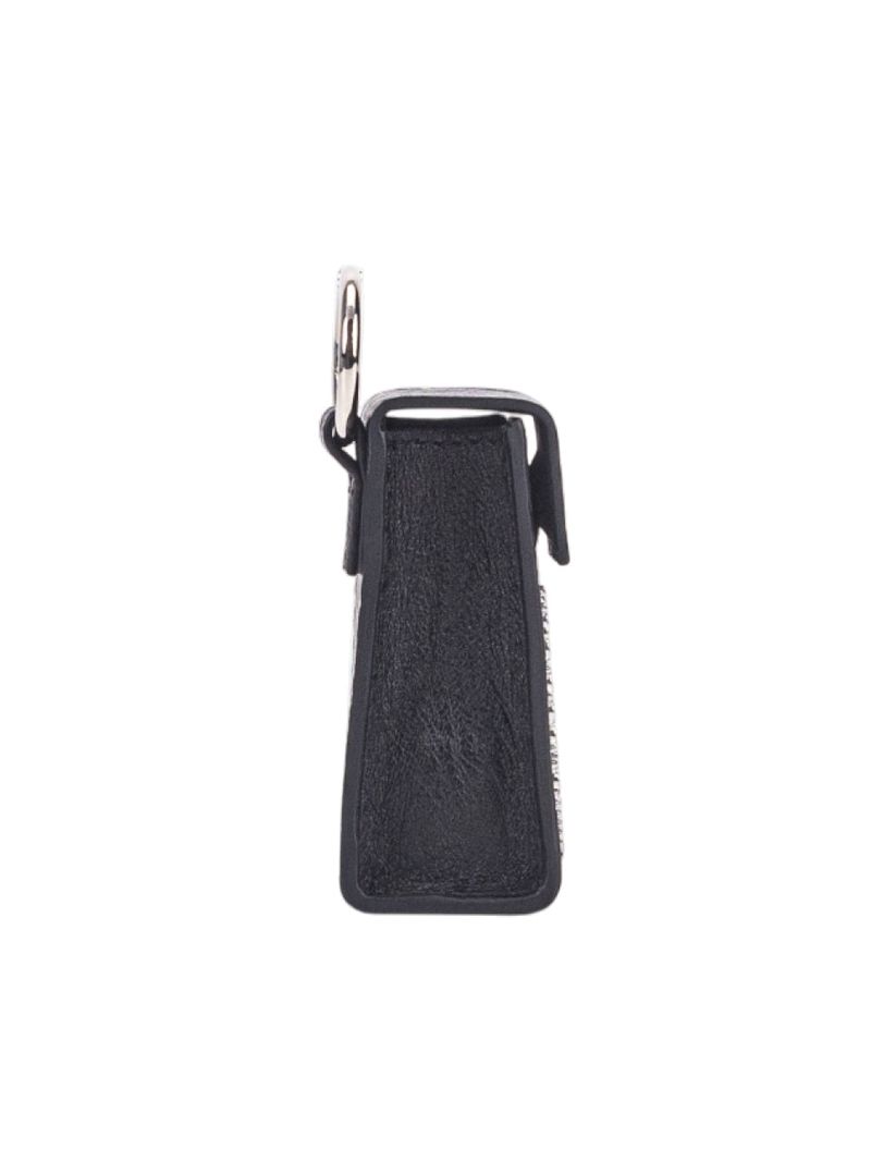 [FITB X Dasha] D. Lip Case (black)