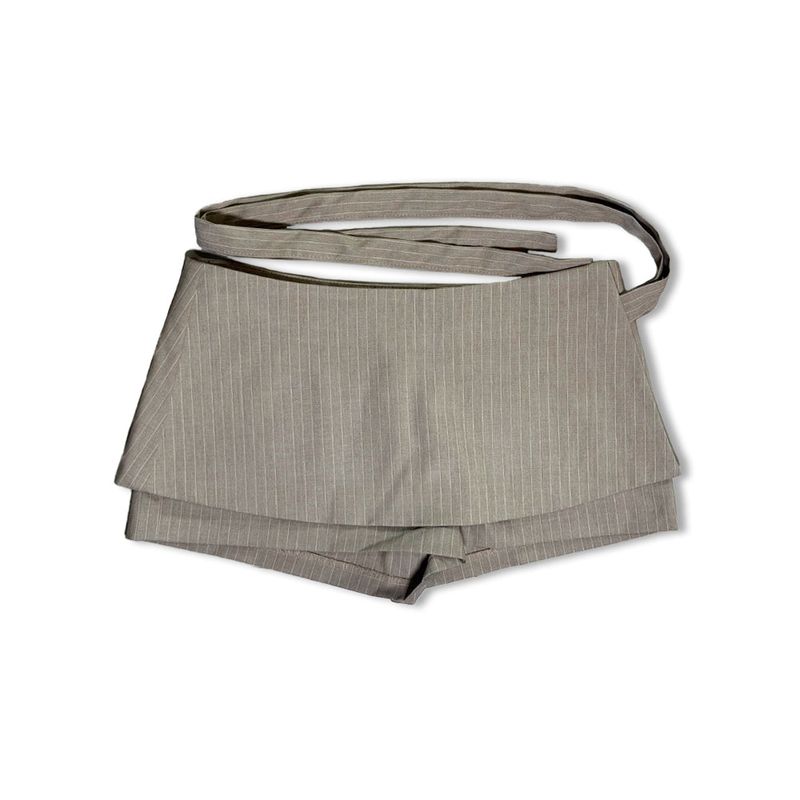 Striped Wrap SKPT (3colors)