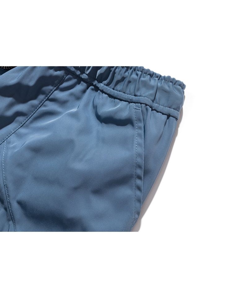BALLOON POCKET DIVISION SHORT PANTS