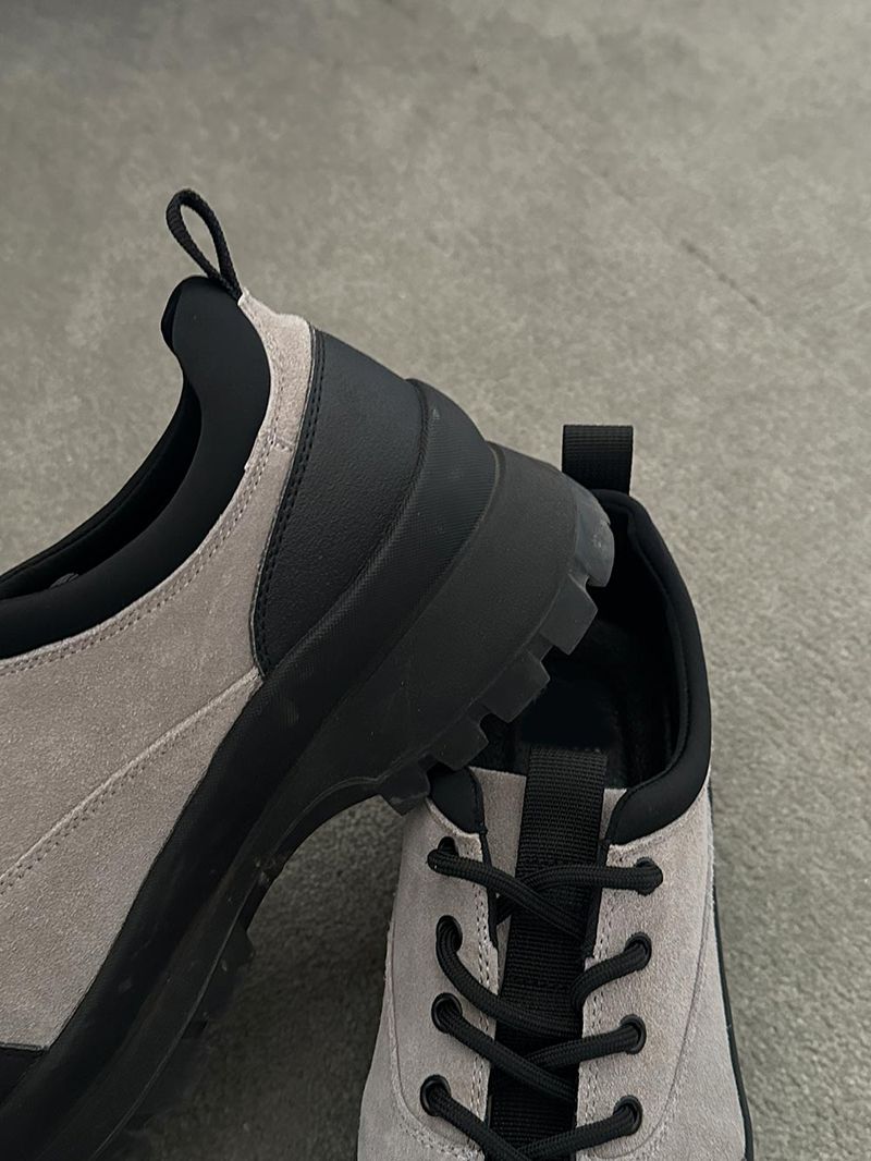 ASCLO Trekking Sneaker Shoes