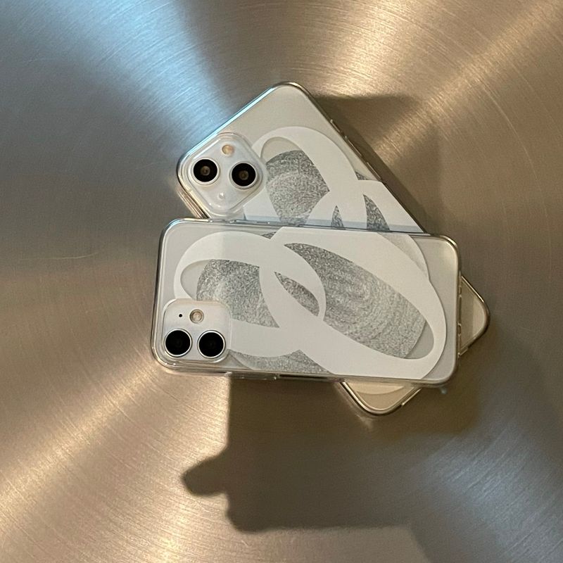 connected jelly case