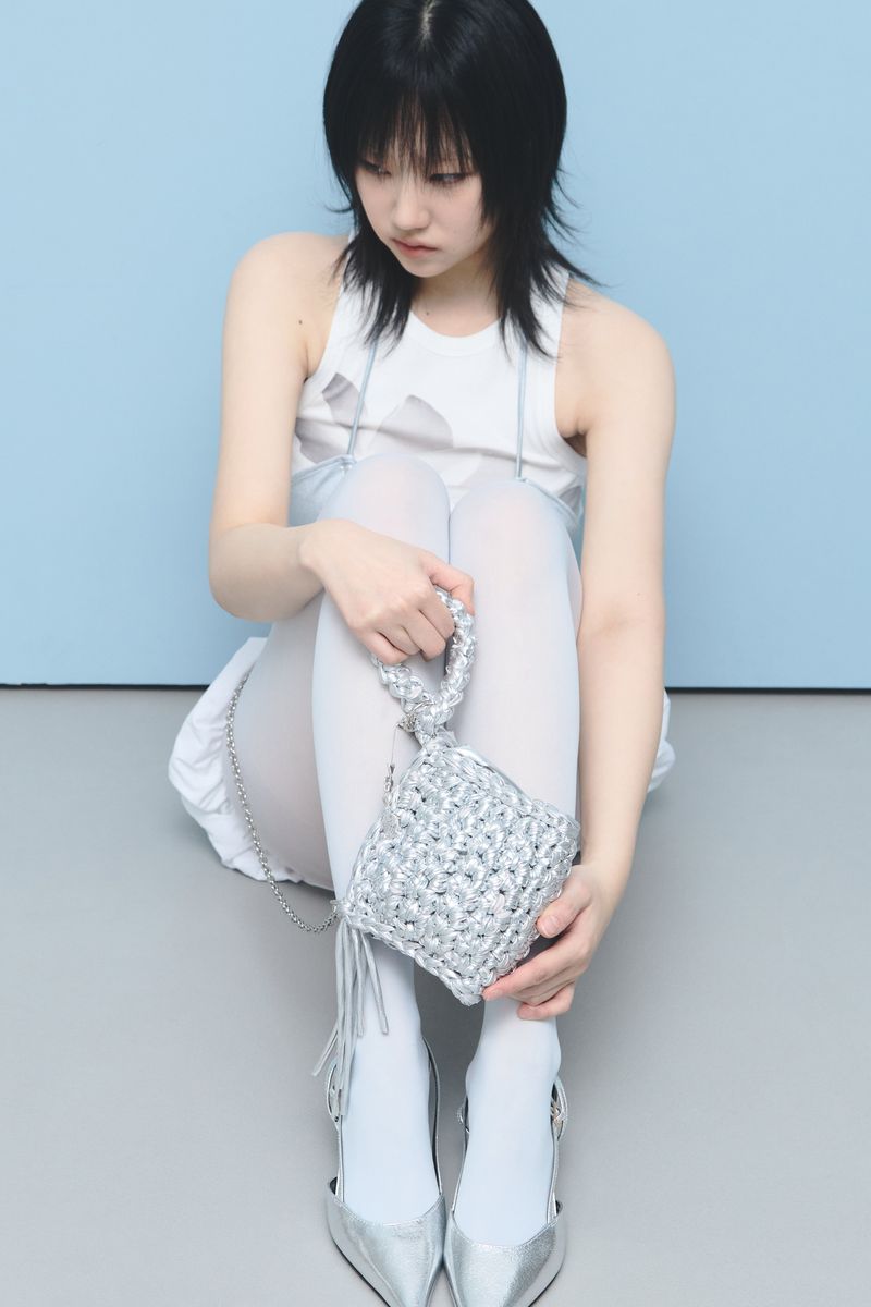WOOLLY MINI_silver