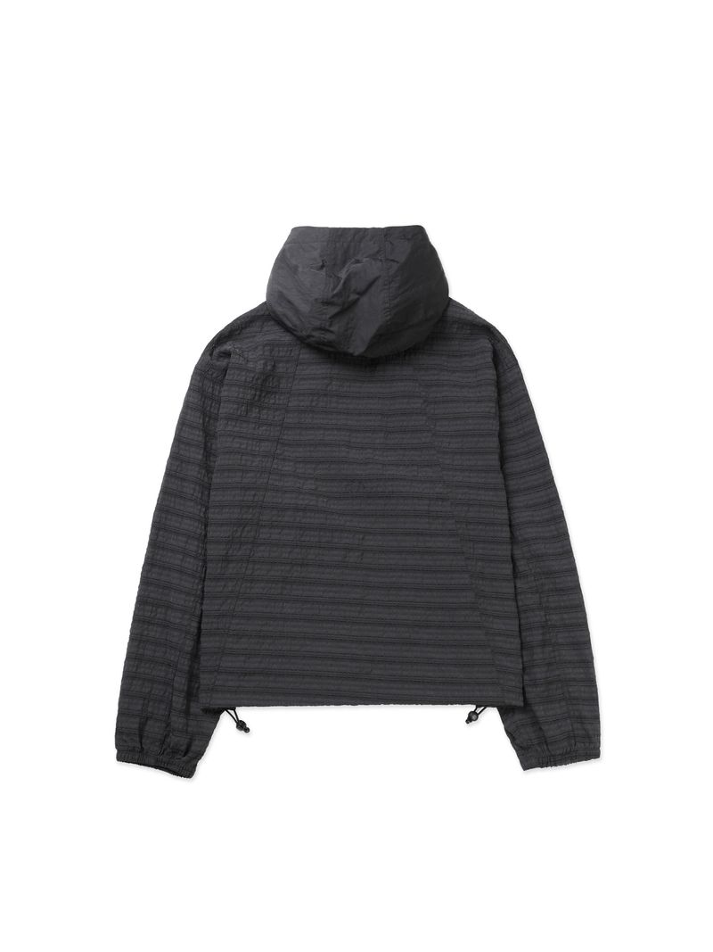 Pull Checked Jacket