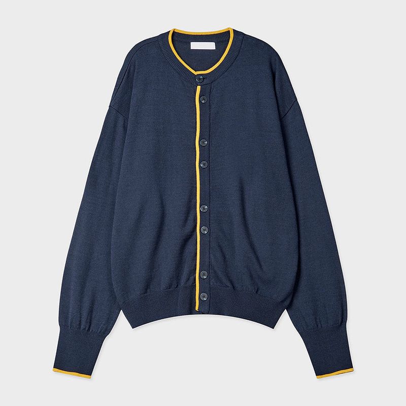 No.1158 2color pullover CD (3color)