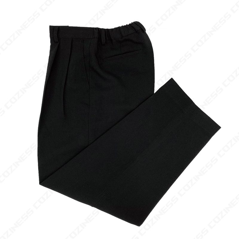 CR Lemad Maxi Slacks (2 colors)