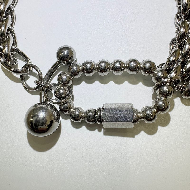 Hardcore bracelet.09