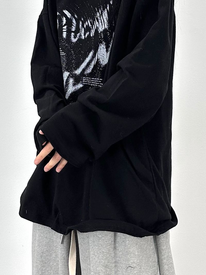 cosmic long sleeve