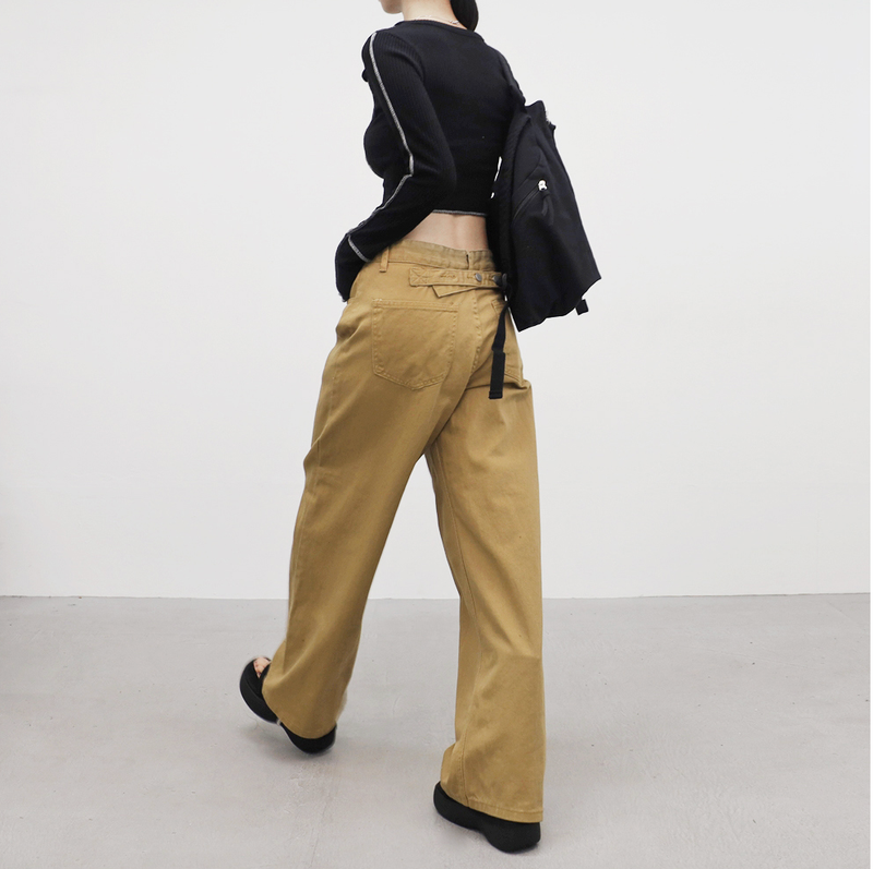 tall backpants