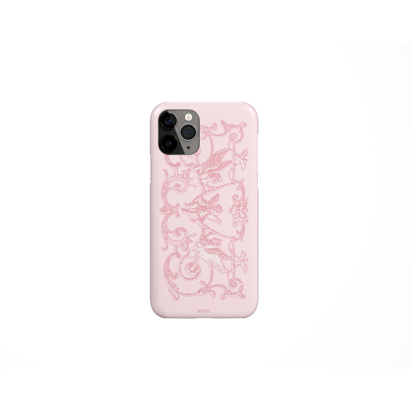 For my Angel Case_Pink