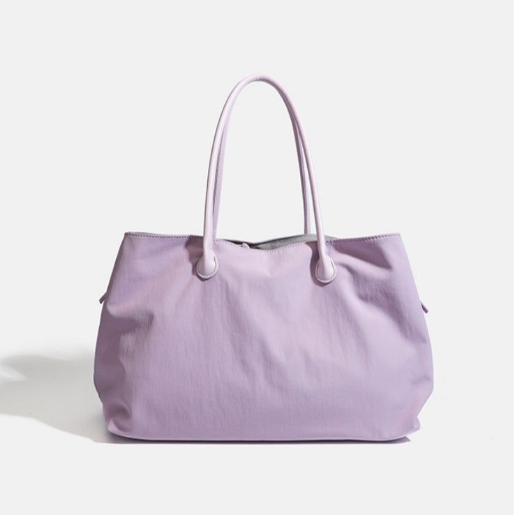 La mode MAQI（ラ モード マキ）の「ソフトプリーツデイリーショルダーバッグ（バッグ）」