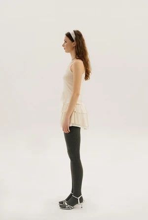 Glimmer top