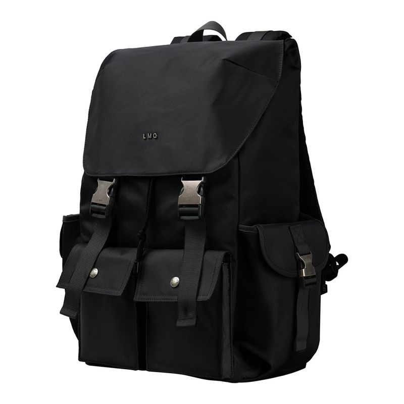 Ergonomic 17" Laptop Travel Backpack, Large Capacity - Voyage Series 001 (2 Colors)