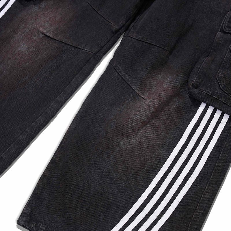 HADES CYBER POWER WASH JEANS