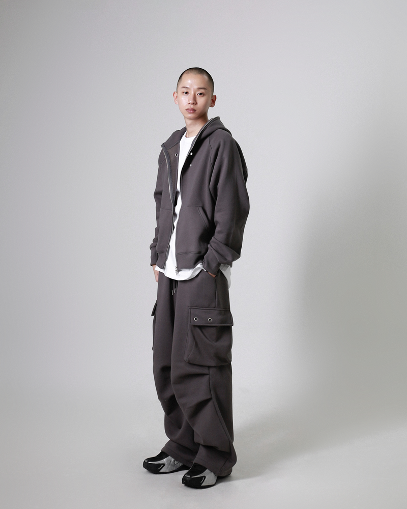 Cargo sting pants