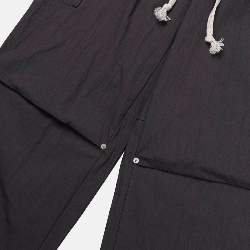 Flap Cargo Pants (2color)