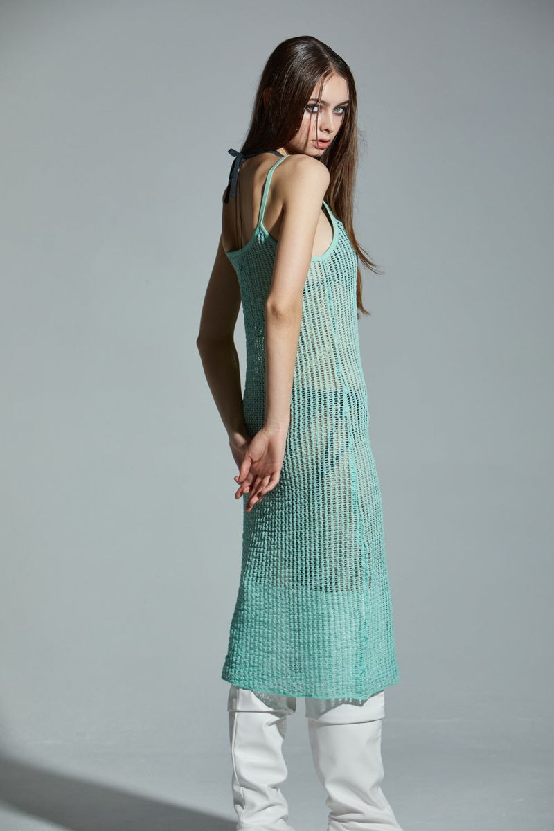 COVER-UP ONEPIECE