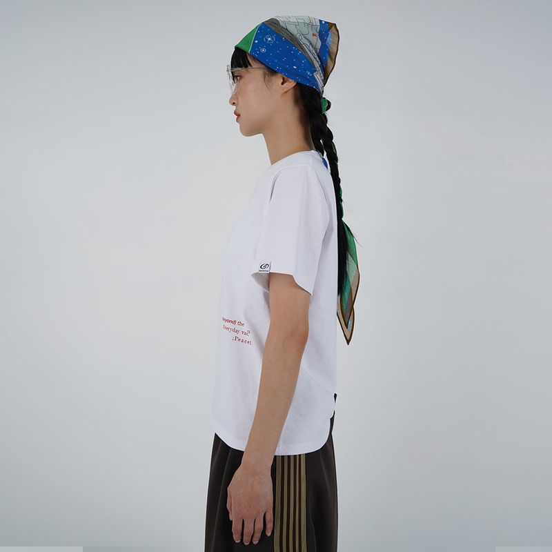 SLOGAN REGULAR T