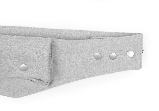 Heroes Belt Hip Sack