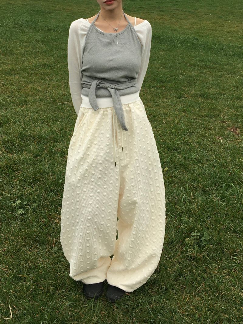 Liz Halter Wrap Sleeveless (3c)