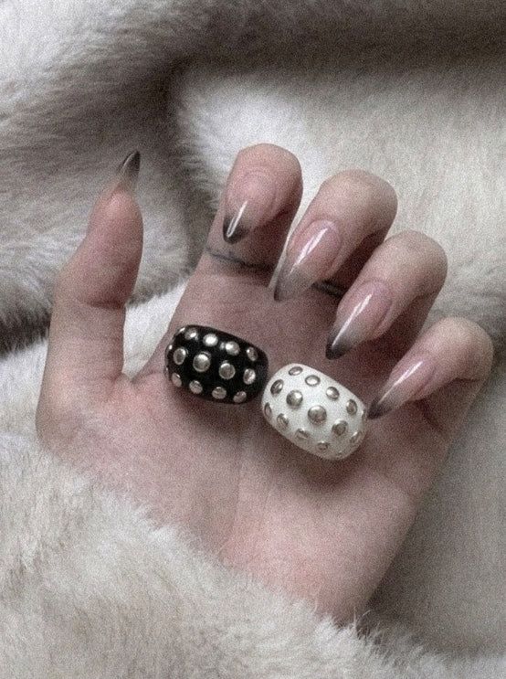 Orbit Dome Ring