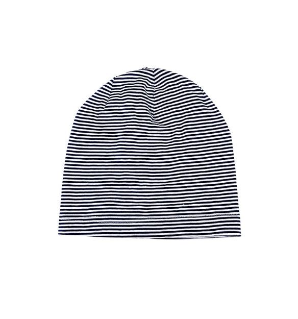 ULAN（ユレン）の「Mile Stripe Summer Beanie（Hats）」