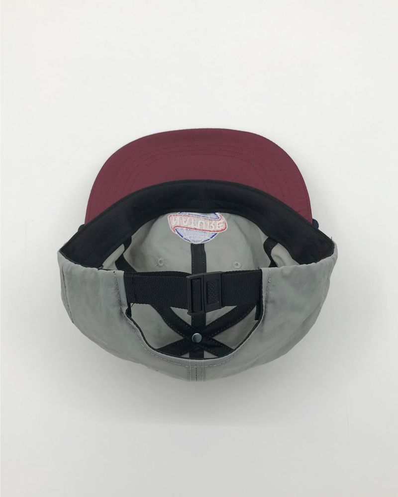 Nature Ridge Camp Cap (4color)