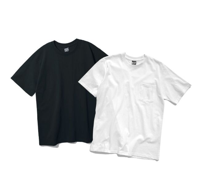 FEPL(ぺプル)の「Original Plain Short Sleeve(Tops)」