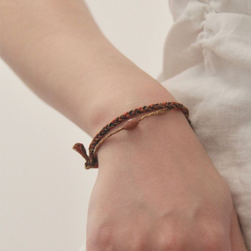 [CCNMADE] Gemstone Yonleejee
