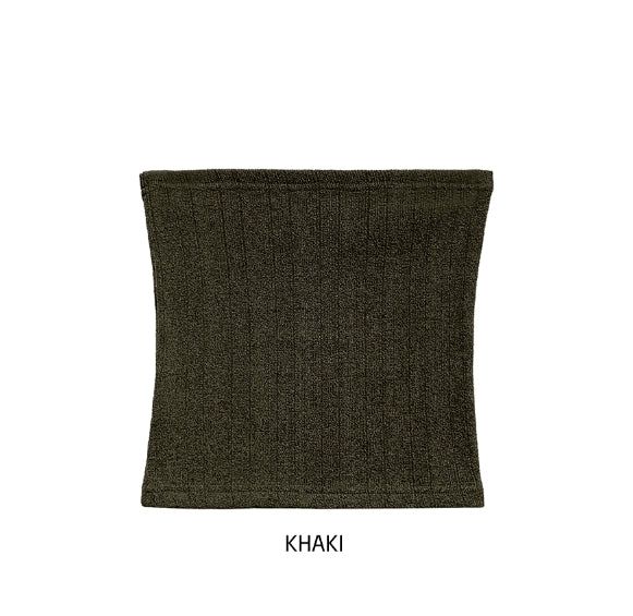 Roe knit tank top