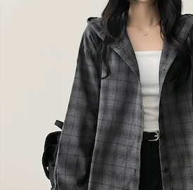 Pla Cotton Backpack