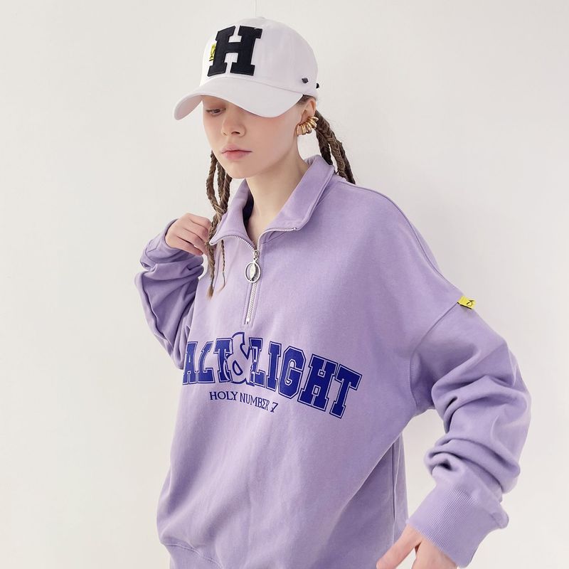 H-BALL CAP_WHITE