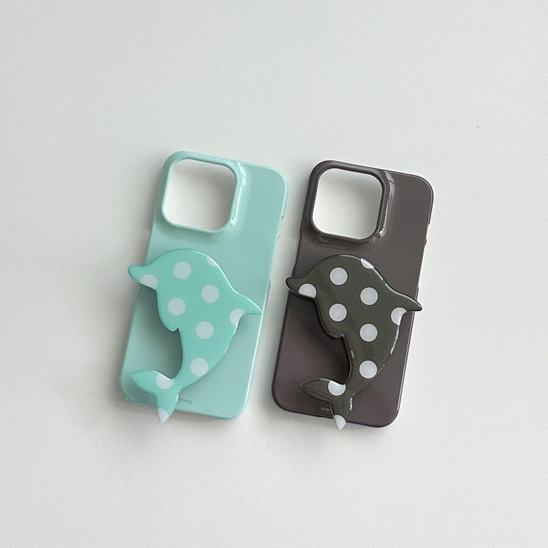 [hard] glossy plain case