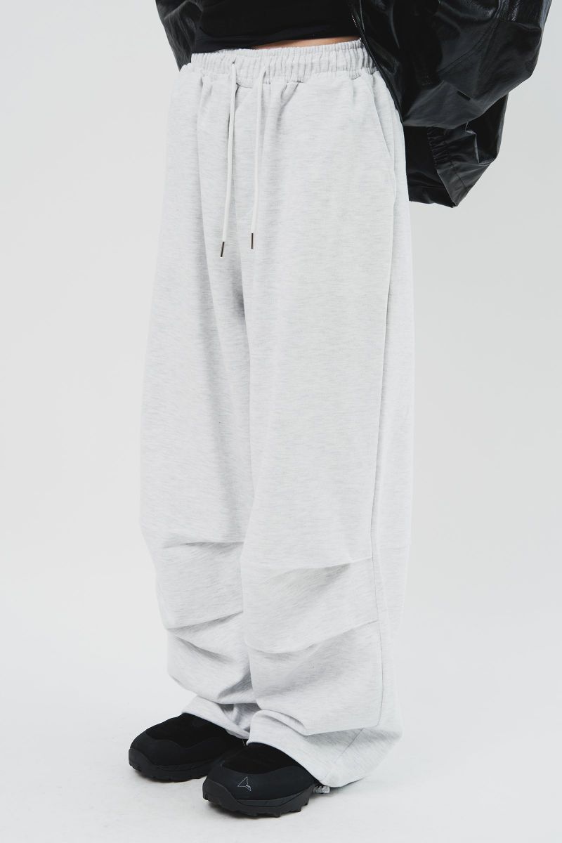Middle Sweatpants (2color)