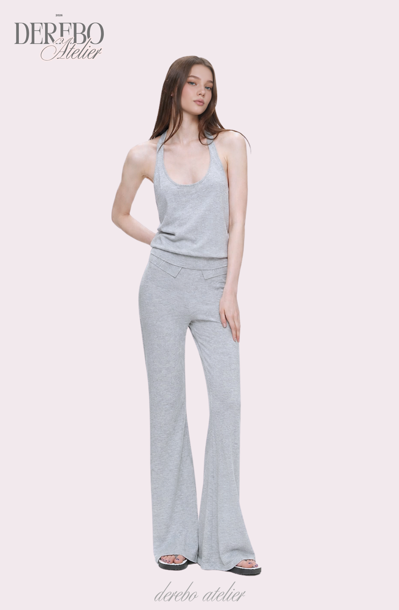 Ether Backless Floor Set-up(PANTS)
