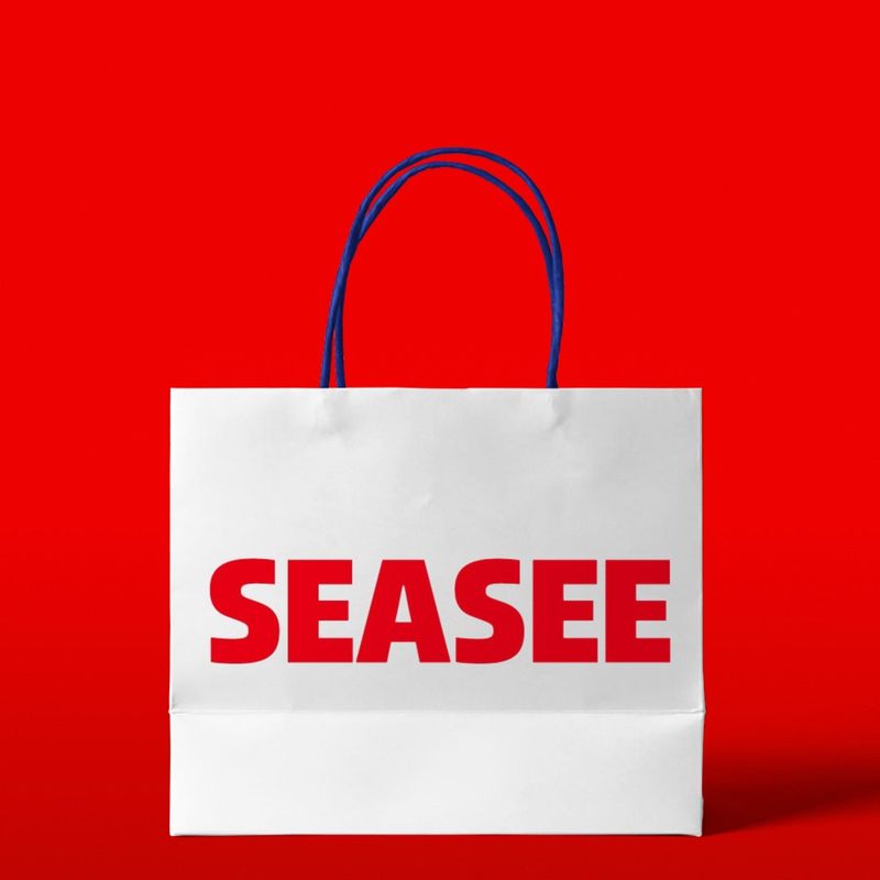 SEASEE（シーシー）の「送料無料【復活】2024 冬の福袋 (SEASEE)           （福袋）」