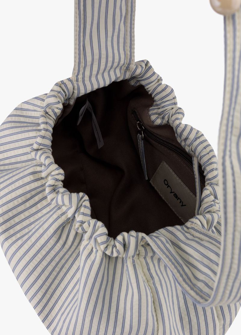 TAMBOURINE SHOULDER