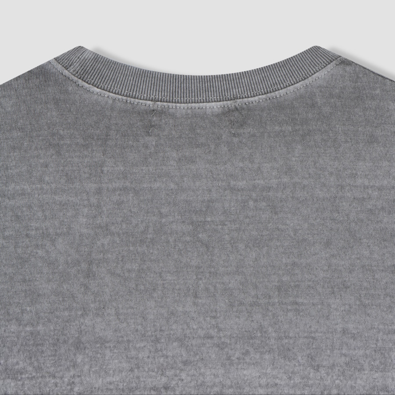 pigment layered T