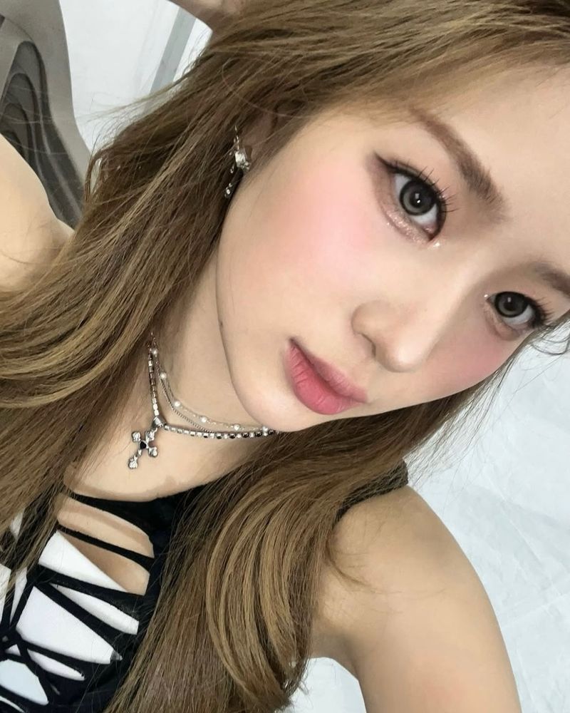 [Kiss of life/I-DLE Minnie/Yena/Bad villain/Kep1er] Guilty.02