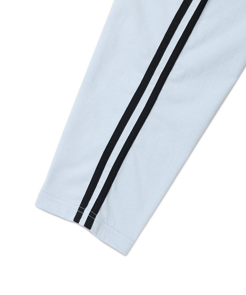 GLOBE FOOTBALL LS TEE BLUE(CV2FSUT552A)