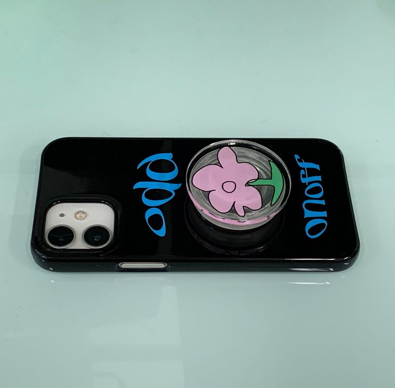 Palette Case(Midnight)
