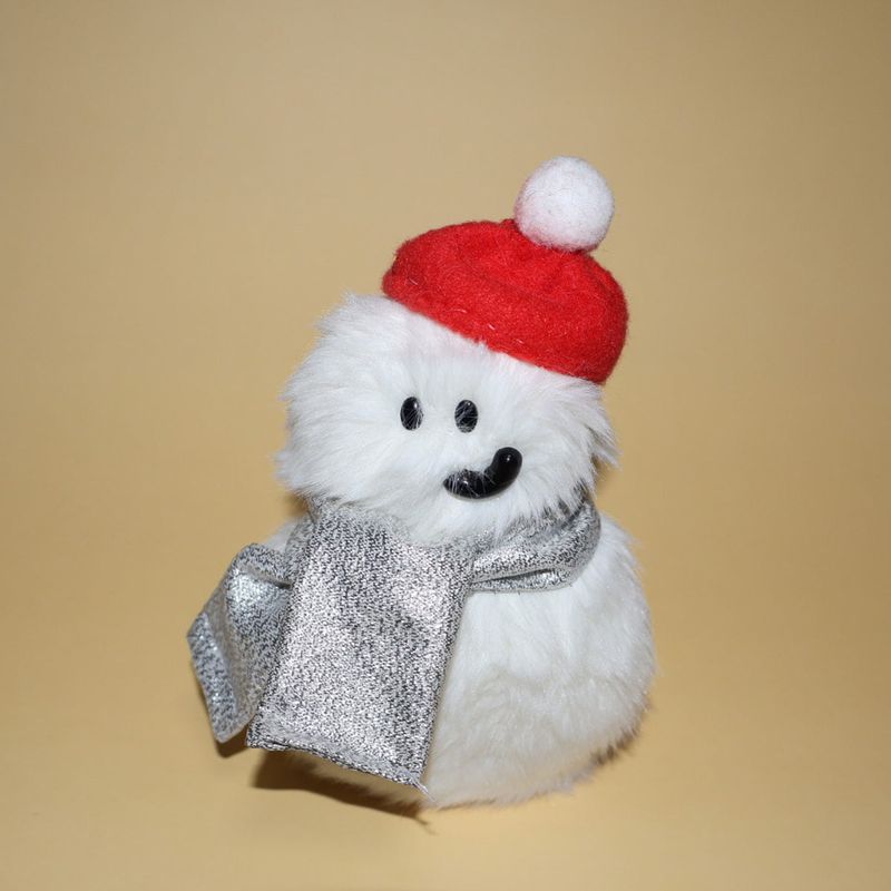 【MADE】snowman
